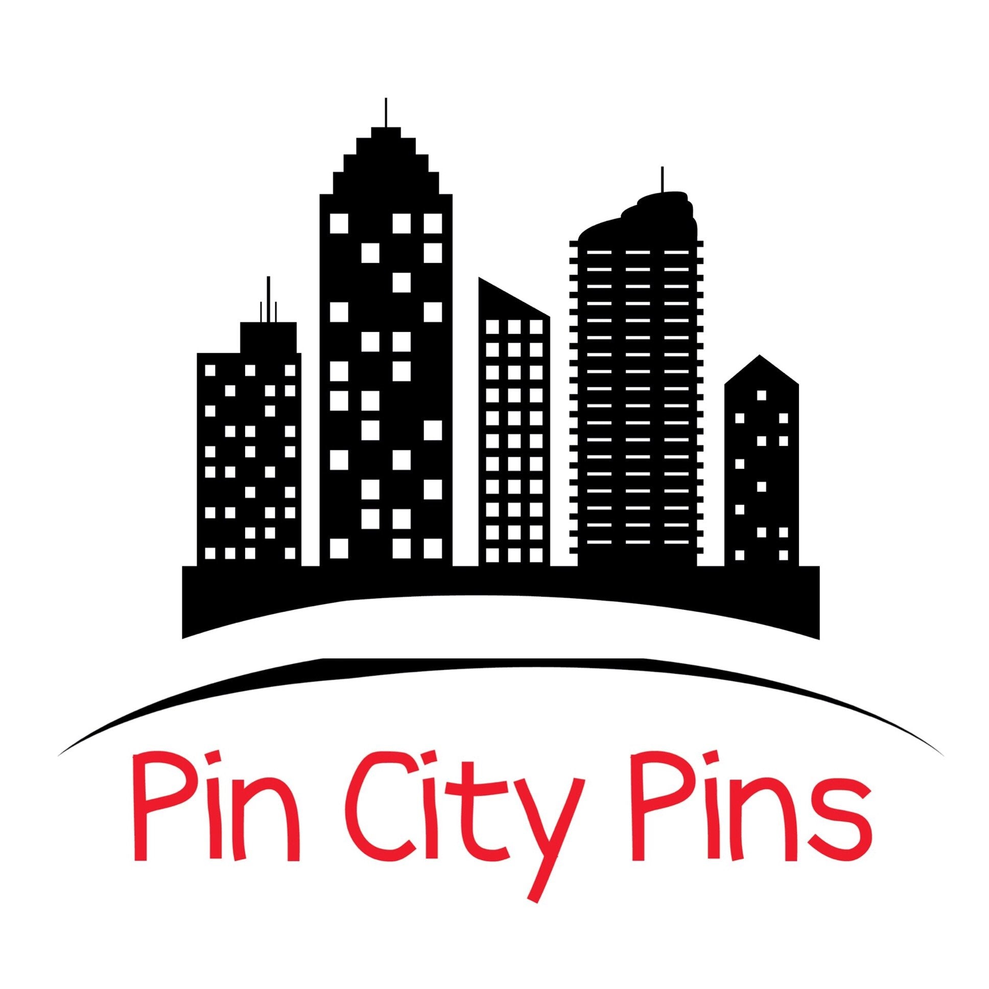 Pin City Pins and Things